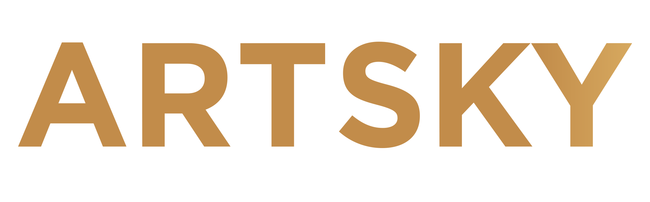 ARTSKY logo