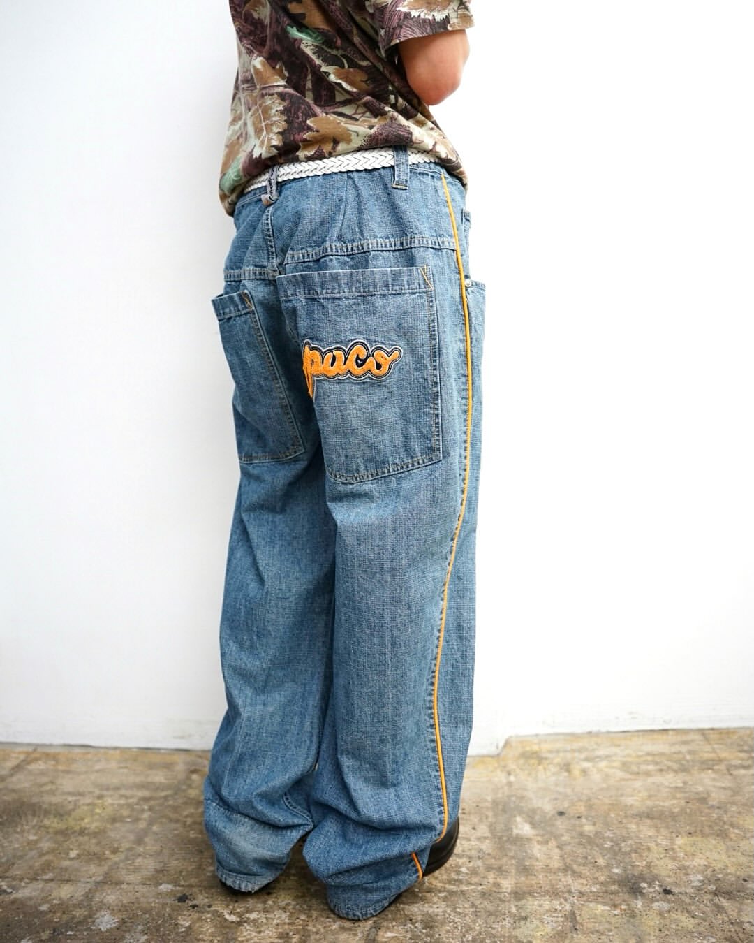 Ventured Brands Adds Paco Jeans to Its Brand Portfolio, With Plans to Reintroduce the Denim Label Across New Categories and Markets
