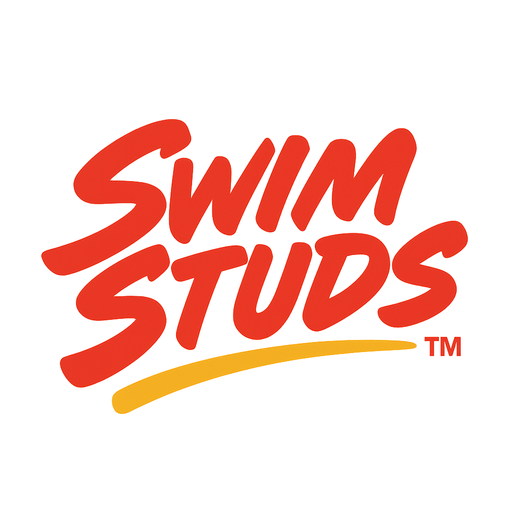 Swim Studs logo