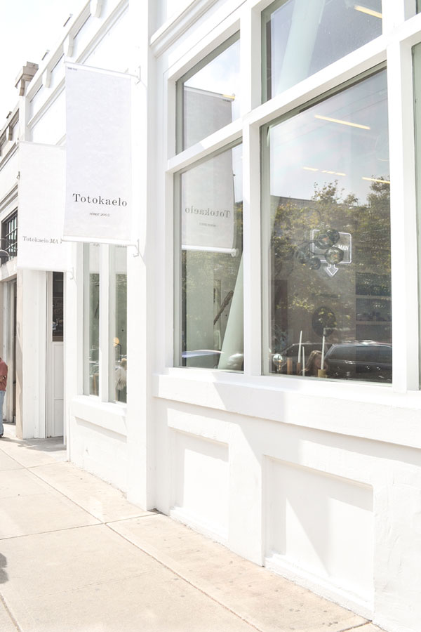 Ventured Brands Secures Totokaelo, Repositioning the Cult Retail Name for a New Era of Fashion, Design and Culture