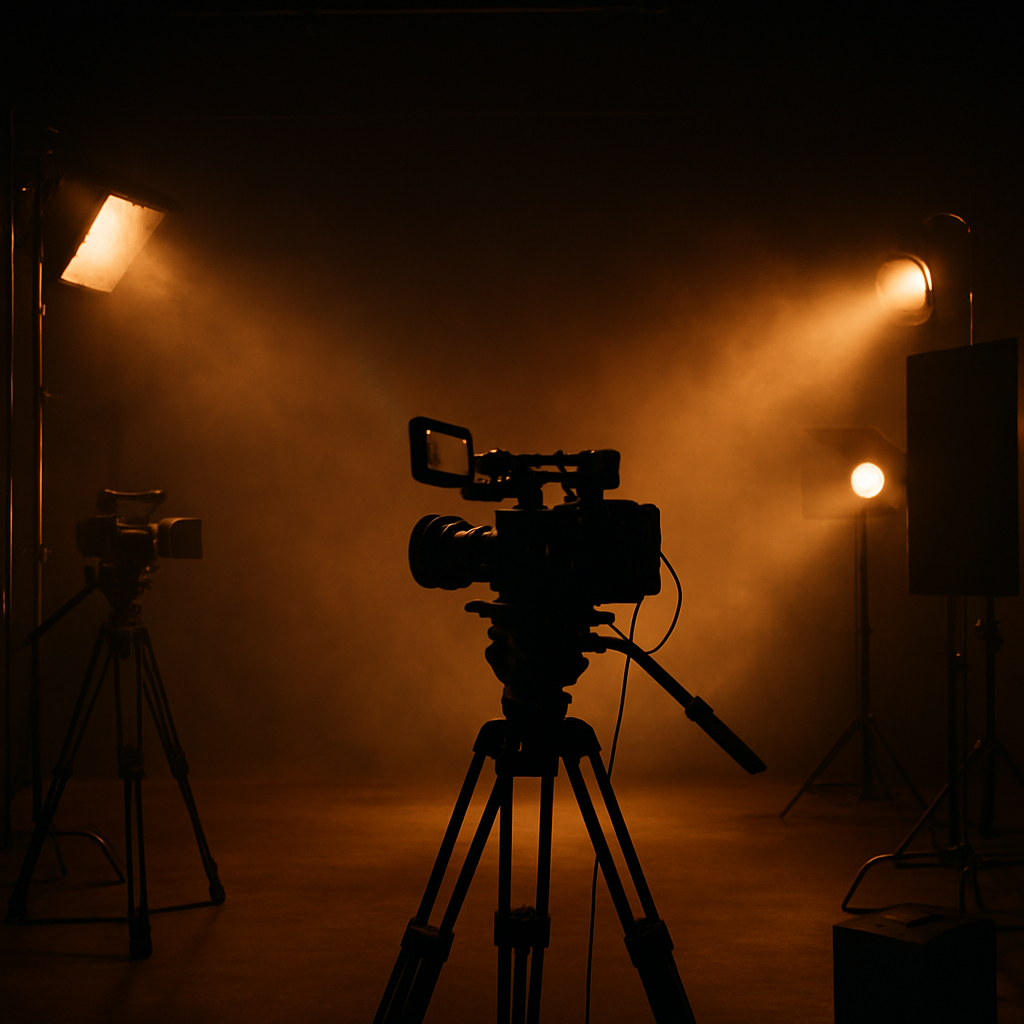 ARTSKY Takes Over the Festival Circuit with New Content Series